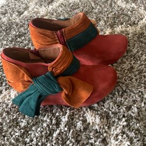 Jeffery Campbell Shoes